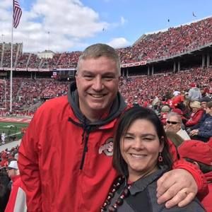 Meet your Posher, Connie